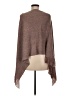 Cejon Brown Poncho One size (estimated) - photo 2