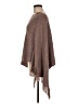 Cejon Brown Poncho One size (estimated) - photo 5