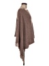 Cejon Brown Poncho One size (estimated) - photo 4