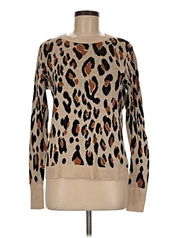 A New Day Pullover Sweater (view 1)