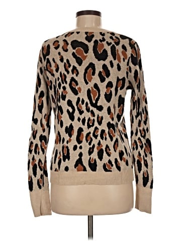 A New Day Pullover Sweater (view 2)