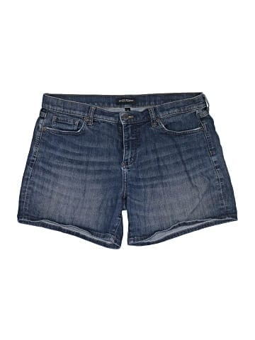 Banana Republic Denim Shorts (view 1)