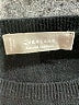 Everlane 100% Cashmere Black Cashmere Pullover Sweater Size M - photo 7