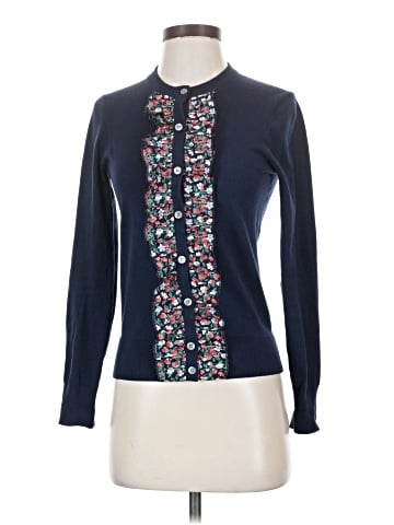 J.Crew Cardigan (view 1)