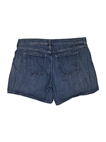Banana Republic Denim Shorts (view 2)