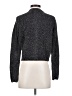 Maje Tweed Gray Cardigan Size Sm (1) - photo 2