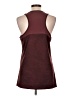 H By Halston Burgundy Tank Top Size L - photo 2
