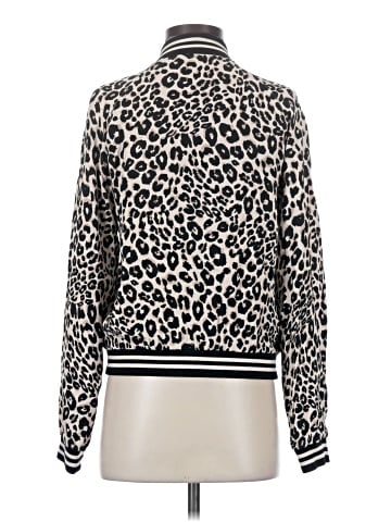Sanctuary Jacket (view 2)