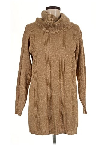 Jeanne Pierre Casual Dress (view 1)