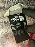 The North Face 100% Polyester Gray Jacket Size XL (kids) - photo 3