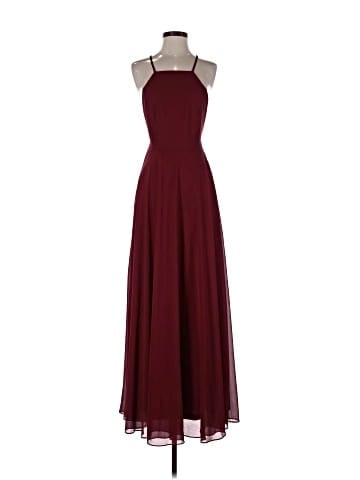 Lulus Cocktail Dress (view 1)