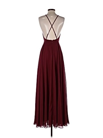 Lulus Cocktail Dress (view 2)