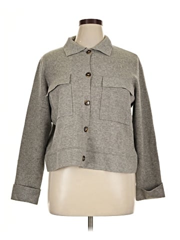 Tribal Cardigan (view 1)
