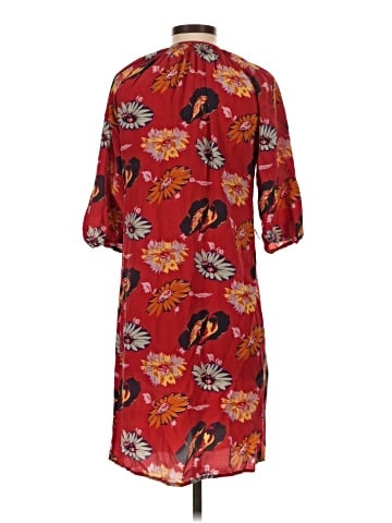 Tucker Casual Dress (view 2)