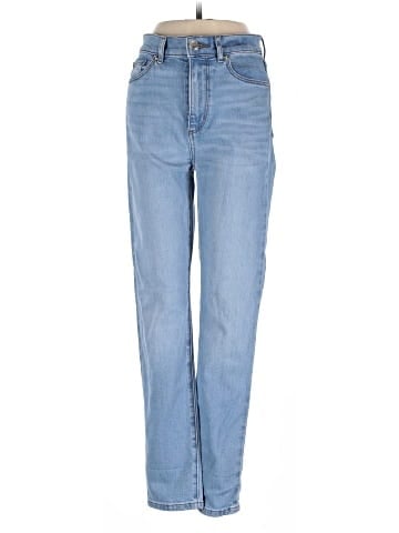 Ann Taylor LOFT Outlet Jeans (view 1)