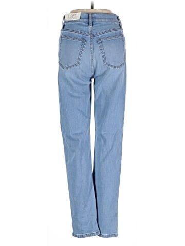 Ann Taylor LOFT Outlet Jeans (view 2)