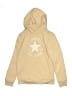 Converse Tan Pullover Hoodie Size M (kids) - photo 1