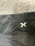 Tek Gear Solid Black Shorts Size L (estimated) - photo 3