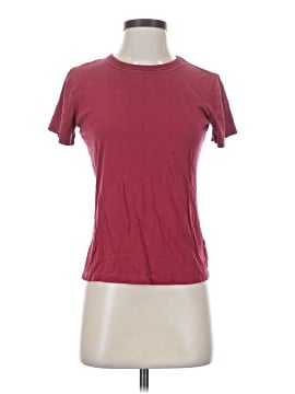 Project Social T Short Sleeve T-Shirt (view 1)
