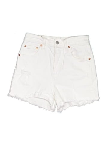 Levi's Denim Shorts (view 1)