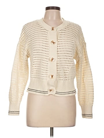 Magaschoni Cardigan (view 1)