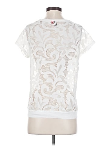 5/48 Short Sleeve Top (view 2)
