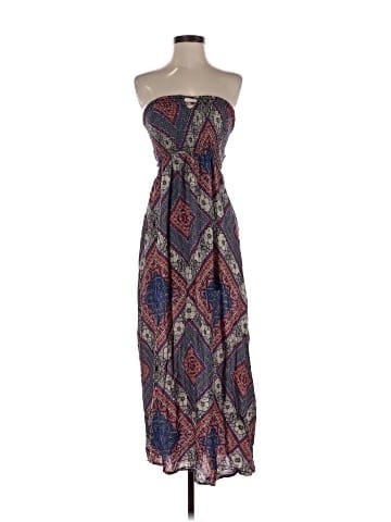SWELL Casual Dress (view 1)