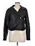 En Creme Black Jacket Size M - photo 1