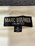 Marc Bouwer Unlimited Solid Ivory Formal Skirt Size XL - photo 4