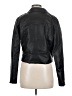 En Creme Black Jacket Size M - photo 2