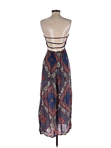 SWELL Casual Dress (view 2)