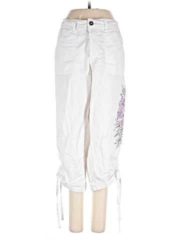 Basic Editions Casual Pants (view 1)