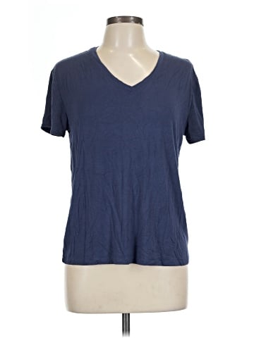 Nine West Short Sleeve T-Shirt (view 1)