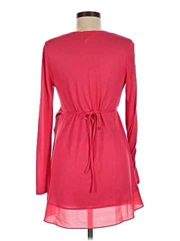 Motherhood Long Sleeve Top (view 2)
