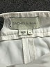 Sachin + Babi White Jumpsuit Size 4 - photo 3