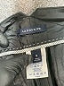 Lands' End Chevron-herringbone Black Dress Pants Size 8 - photo 7