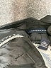 Lands' End Chevron-herringbone Black Dress Pants Size 8 - photo 8