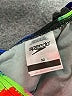 Speedo Graphic Blue One Piece Swimsuit Size Sm (32) - photo 3