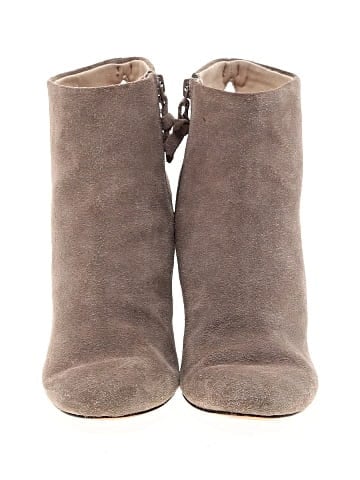 Tahari Ankle Boots (view 2)