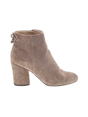 Tahari Ankle Boots (view 1)