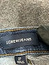 CALVIN KLEIN JEANS Blue Jeans Size 27 waist - photo 7