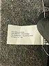 Gap Outlet Solid Black Cocktail Dress Size 4 - photo 8