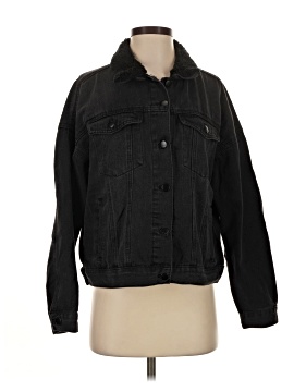 Ci Sono Denim Jacket (view 1)