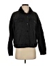 Ci Sono Black Denim Jacket Size S - photo 1