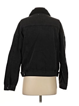 Ci Sono Denim Jacket (view 2)