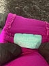 Melissa Odabash Purple Swimsuit Top Size 6 - photo 3