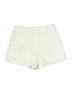 Missguided Solid Ivory Skort Size 0 - photo 2