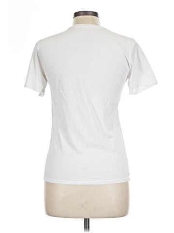 CALVIN KLEIN JEANS Short Sleeve T-Shirt (view 2)