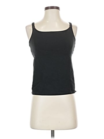 Gilligan & O'malley Sleeveless Top (view 1)