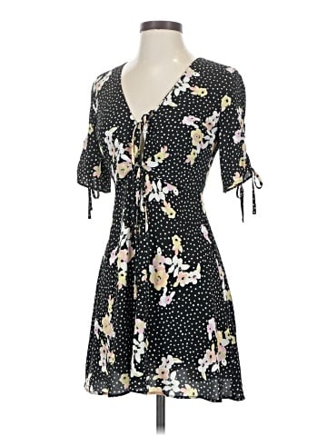 Topshop Casual Dress (view 1)